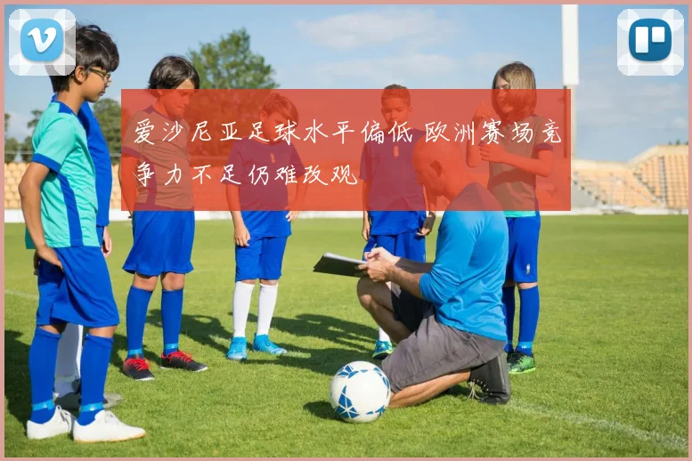 爱沙尼亚足球水平偏低 欧洲赛场竞争力不足仍难改观