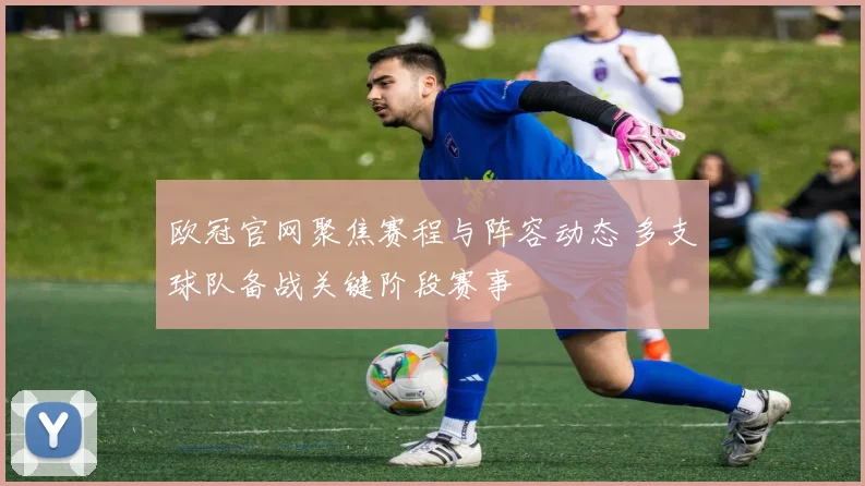 欧冠官网聚焦赛程与阵容动态 多支球队备战关键阶段赛事